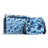 Light Blue Street Camo Nintendo Skins